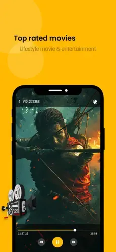 crex-mod-apk Top Rated Movies