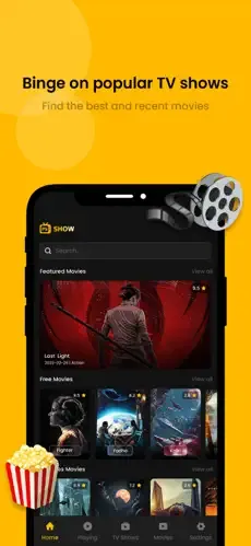 crex-mod-apk tv show